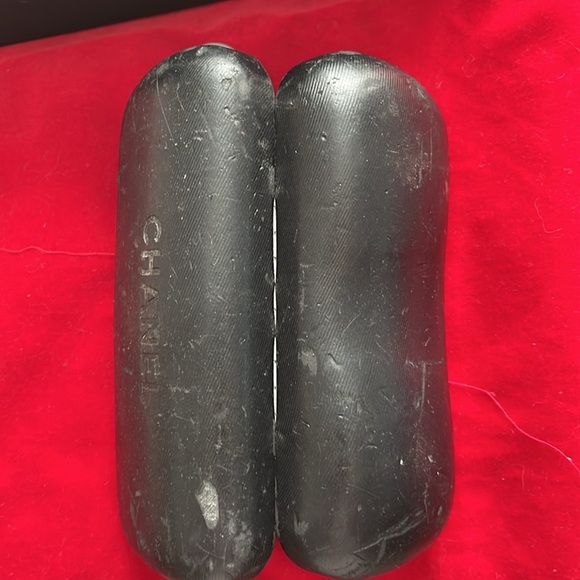 Chanel sunglasses - Picture 3 of 8